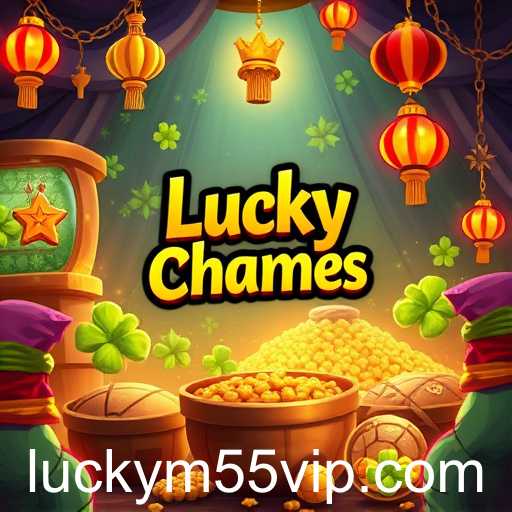 Exploring the Exciting World of 'Lucky Charms' Games