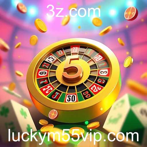 Exploring the Exciting World of 'Luck Culture' Games: Spotlight on 'luckyM55'