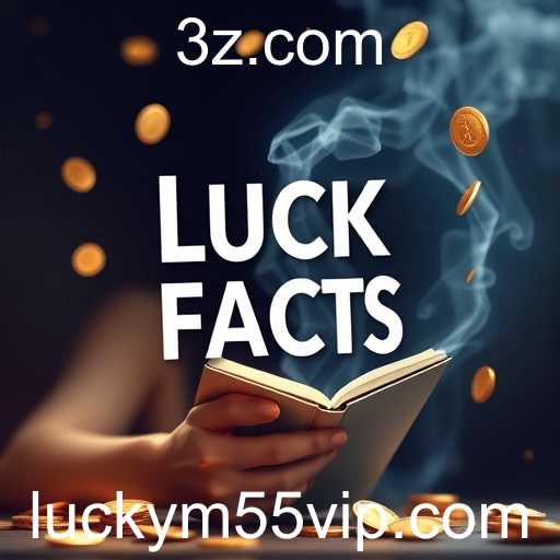 The Allure of Luck Facts: Exploring the Popular Game Category