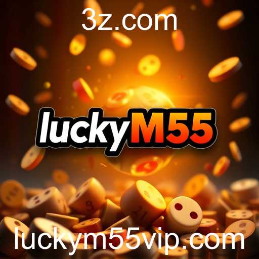 luckyM55