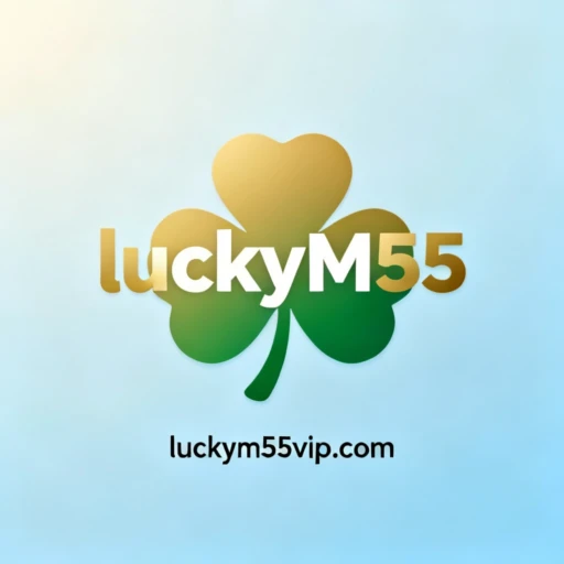 luckyM55