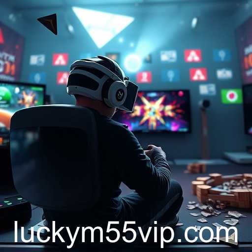 luckyM55