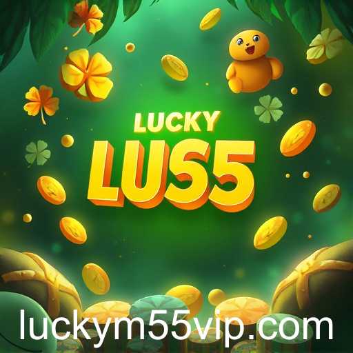 The Rise and Impact of luckyM55 on Online Gaming