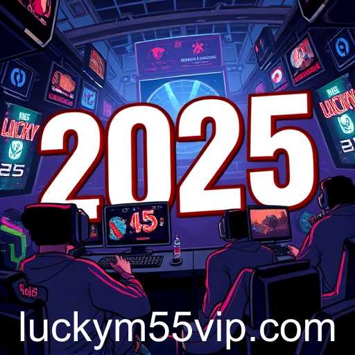 The Rise of luckyM55 in the Gaming World
