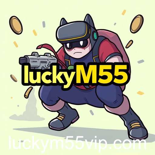 The Rise of luckyM55: Reshaping Online Gaming