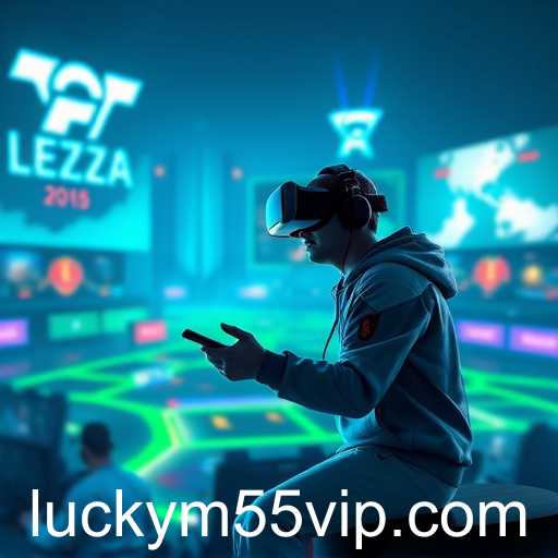 luckyM55