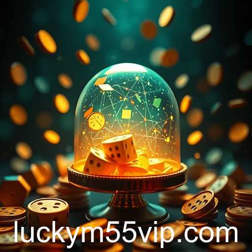 luckyM55