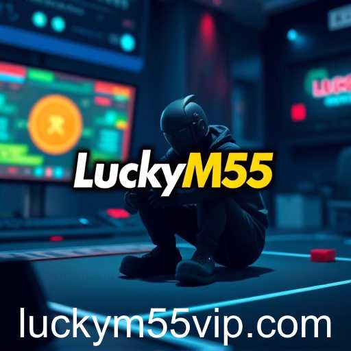 The Rise of 'luckyM55' in the Online Gaming Sphere