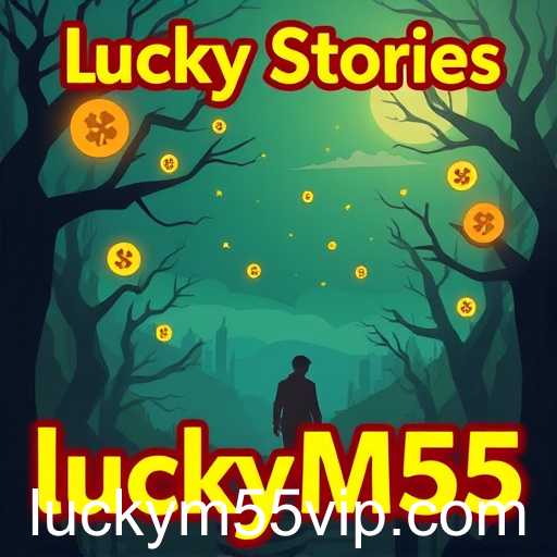 The Rise of luckyM55: A Gaming Phenomenon