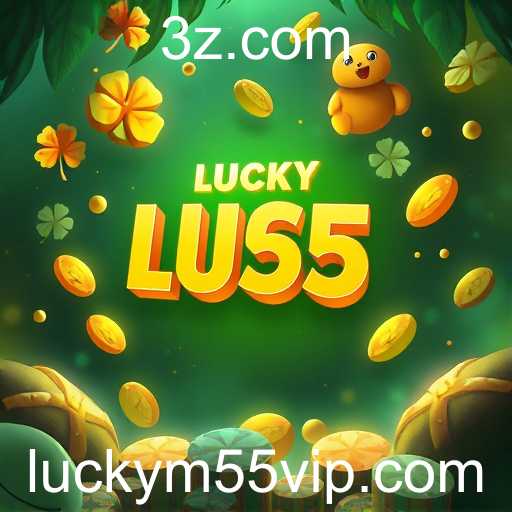 luckyM55